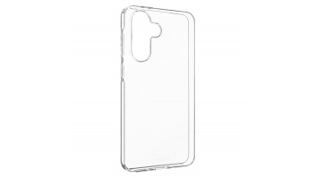 Fixed Story AntiUV | Back Cover | Samsung | Galaxy A56 5G | TPU | Clear