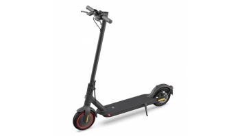 Mi Electric Scooter Pro 2 | 600 W | 25 km/h | Black