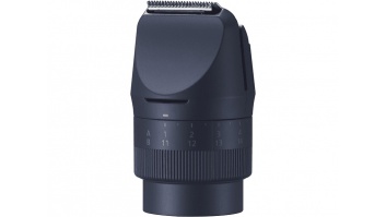 Panasonic | Beard, Hair Trimmer Head | ER-CTN1-A301 MultiShape | Number of length steps 39 | Black