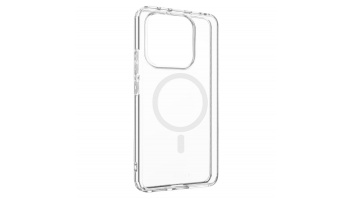 Fixed MagPure | Back Cover | Xiaomi | Redmi Note 14 | TPU/PC | Clear