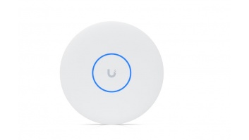 Ubiquiti Unifi U7-Pro-XG Ceiling-mounted 6-stream WiFi 7 AP with 10/5/2.5/1 GbE support