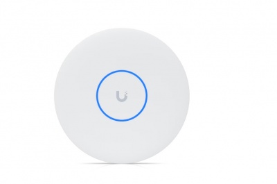 Ubiquiti Unifi U7-Pro-XG Ceiling-mounted 6-stream WiFi 7 AP with 10/5/2.5/1 GbE support