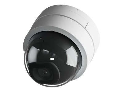 Ubiquiti Ultra-compact and tamper-resistant 2K HD PoE camera with night vision designed for low-profile indoor security
