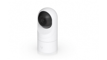 Ubiquiti Compact, easy-to-deploy 2K HD PoE camera that can be staged indoors or outside