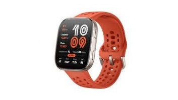 SMARTWATCH AMAZFIT BIP 6/RED W2435EU5N HUAMI