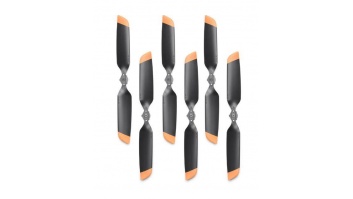 Drone Accessory|DJI|DJI Matrice 4 Series Low-Noise Propellers|CP.EN.00000556.01