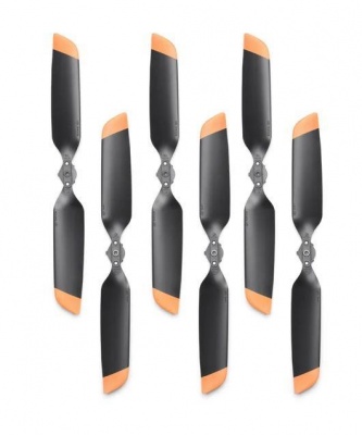 Drone Accessory|DJI|DJI Matrice 4 Series Low-Noise Propellers|CP.EN.00000556.01