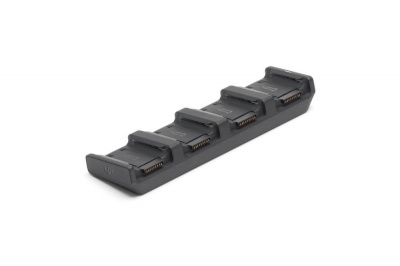 DRONE ACC BATTERY CHARGING HUB/MATRICE4 CP.EN.00000555.03 DJI