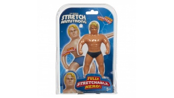 STRETCH Mini figure The Original Stretch Armstrong, 17cm | Sourcing