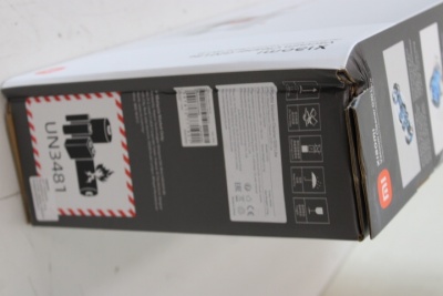 SALE OUT. Xiaomi Vacuum Cleaner G20 Lite EU | Xiaomi | DAMAGED PACKAGING