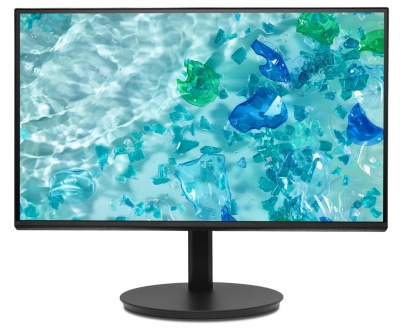 Acer Vero CB242Y Gbmiprx CB2 Series 24"/LED IPS/1920x1080/16:9/4ms/250/100m:1/1xHDMI/USB Type-C/1xDP/Black | Acer