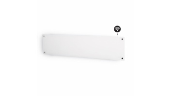 Mill | Heater | GL800LWIFI3 GEN3 | Panel Heater | 800 W | Suitable for rooms up to 8-16 m² | White | IPX4
