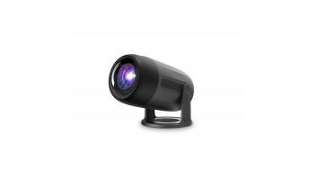 Philips | NeoPix150 | Full HD (1920x1080) | 250 ANSI lumens | 1000:1 | Dark Grey | Portable Projector | Wi-Fi