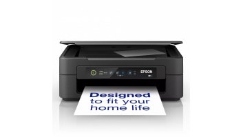 Epson Expression Home XP-2205 | Inkjet | Colour | A4 | Wi-Fi | Black