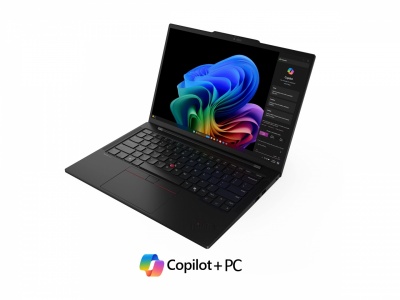 Lenovo ThinkPad T14s Gen 6 (Intel) 14 WUXGA ULT5-228V/32GB/512GB/Intel Arc/WIN11 Pro/Nordic Backlit kbd/Black/FP/LTE Upgradable/SC/3Y Warranty | Lenovo