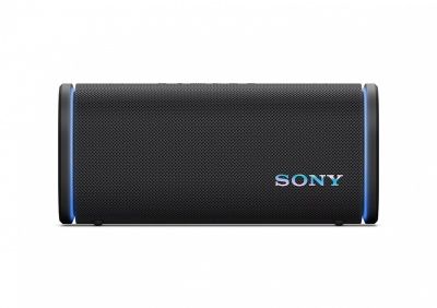 Sony SRS-ULT50 ULT FIELD 5 Wireless Portable Speaker, Black | Sony