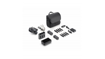 Drone|DJI|Mavic 4 Pro 512GB Creator Combo (DJI RC Pro 2)|Consumer|CP.MA.00000847.02