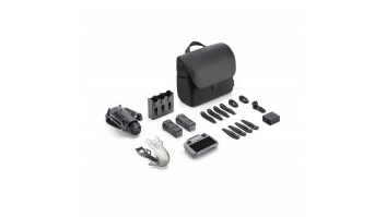 Drone|DJI|Mavic 4 Pro Fly More Combo (DJI RC 2)|Consumer|CP.MA.00000848.01