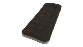 Outwell | Excellent Single Sleeping Mat | Flock
