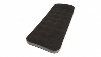 Outwell | Excellent Single Sleeping Mat | Flock