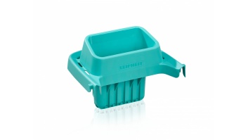 LEIFHEIT Push-in sieve for bucket PowerClean M 4006501555144 | Leifheit