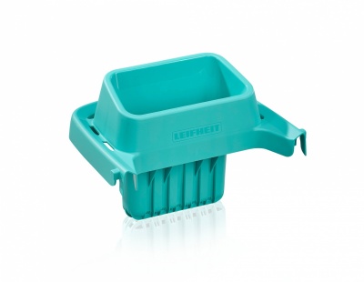 LEIFHEIT Push-in sieve for bucket PowerClean M 4006501555144 | Leifheit