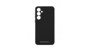 PanzerGlass HardCase with D3O protective case, Samsung Galaxy A55 5G, black | PanzerGlass
