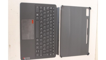 SALE OUT. Lenovo Accessories Keyboard Pack for Tab P12 | Lenovo | Keyboard Pack for Tab P12 | Nordic | DEMO