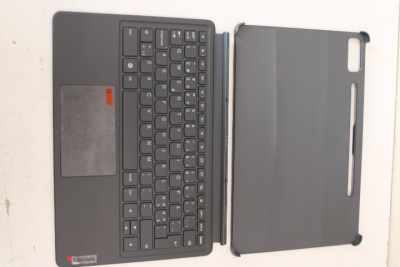 SALE OUT. Lenovo Accessories Keyboard Pack for Tab P12 | Lenovo | Keyboard Pack for Tab P12 | Nordic | DEMO