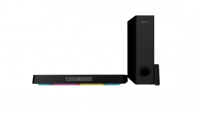 Soundbar Creative Katana V2X (51MF8400AA000) | Creative