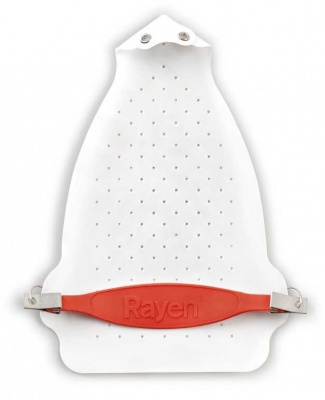 Iron soleplate RAYEN