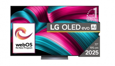 LG