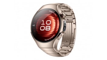 Huawei Watch 5 (42mm), High Grade metal strap, High Grade Metal body, Soc-L29M