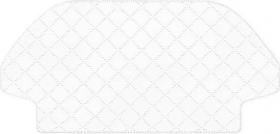 Xiaomi | Mi Robot Vacuum-Mop P Disposable Mop Pad | 30 pc(s) | White