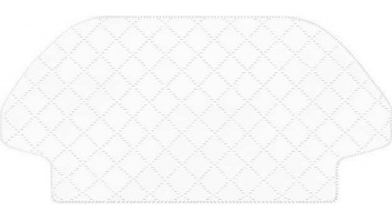 Xiaomi | Mi Robot Vacuum-Mop P Disposable Mop Pad | 30 pc(s) | White
