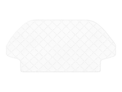 Xiaomi | Mi Robot Vacuum-Mop P Disposable Mop Pad | 30 pc(s) | White