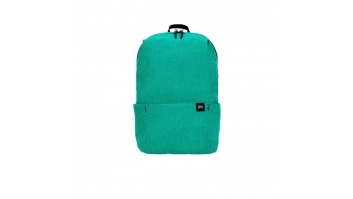 Xiaomi Mi Casual Daypack Fits up to size 13.3 " Backpack Mint Green Shoulder strap