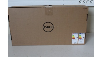 SALE OUT. Dell LCD P2424HT 24" IPS FHD/1920x1080/DP,HDMI,USB-C,USB/Silver, Black | Dell | Touch Monitor | P2424HT | 24 " | IPS | FHD | 16:9 | 60 Hz | 5 ms | Touchscreen | 1920 x 1080 | 300 cd/m² | HDMI ports quantity 1 | Silver, Black | Warranty 34 month(