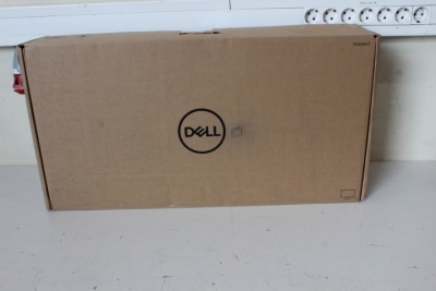 SALE OUT. Dell LCD P2424HT 24" IPS FHD/1920x1080/DP,HDMI,USB-C,USB/Silver, Black | Dell | Touch Monitor | P2424HT | 24 " | IPS | FHD | 16:9 | 60 Hz | 5 ms | Touchscreen | 1920 x 1080 | 300 cd/m² | HDMI ports quantity 1 | Silver, Black | Warranty 34 month(
