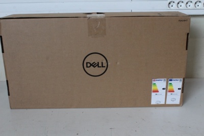 SALE OUT. Dell LCD P2424HT 24" IPS FHD/1920x1080/DP,HDMI,USB-C,USB/Silver, Black | Dell | Touch Monitor | P2424HT | 24 " | IPS | FHD | 16:9 | 60 Hz | 5 ms | Touchscreen | 1920 x 1080 | 300 cd/m² | HDMI ports quantity 1 | Silver, Black | Warranty 34 month(