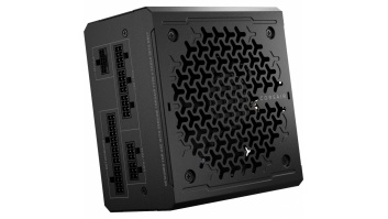 Corsair RMe Series RM850e Fully Modular Low-Noise ATX Power Supply (EU) | CP-9020296-EU | 850 W