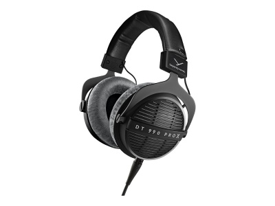 Beyerdynamic DT 990 PRO X Studio Headphones