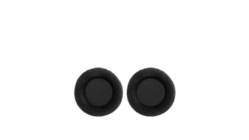Beyerdynamic EDT 770 VB ear cushions pair velours, black