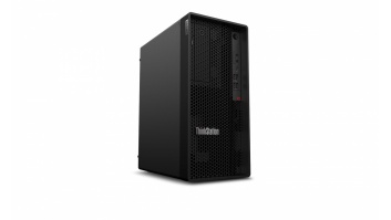 Lenovo ThinkStation P2 Tower Gen 2 ULT7-265K/32GB/1TB/Intel Graphics/WIN11 Pro/ENG kbd/3Y Warranty