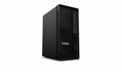 Lenovo ThinkStation P2 Tower Gen 2 ULT7-265K/32GB/1TB/Intel Graphics/WIN11 Pro/ENG kbd/3Y Warranty