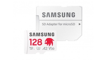 MEMORY MICRO SDXC PRO+ 128GB/W/A MB-MD128SA/LC1 SAMSUNG