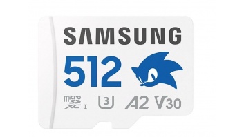 MEMORY MICRO SDXC PRO+ 512GB/W/A MB-MD512SA/LC1 SAMSUNG