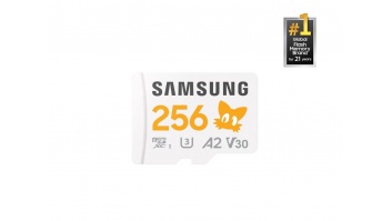 MEMORY MICRO SDXC PRO+ 256GB/W/A MB-MD256SA/LC1 SAMSUNG