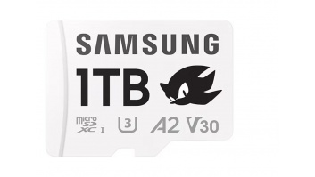 MEMORY MICRO SDXC PRO+ 1TB/W/A MB-MD1T0SA/LC1 SAMSUNG
