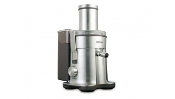 Kenwood Juicer JE850 Type Electrical Stainless steel 1500 W Extra large fruit input